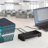 Type-C 10ポートハブ（USB・5Gbps・iPad タブレット 10台同時充電/同期・セルフパワー・USB PD・27W・デイジーチェーン可能・学校向け・法人向け）