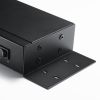 Type-C 10ポートハブ（USB・5Gbps・iPad タブレット 10台同時充電/同期・セルフパワー・USB PD・27W・デイジーチェーン可能・学校向け・法人向け）