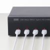 Type-C 10ポートハブ（USB・5Gbps・iPad タブレット 10台同時充電/同期・セルフパワー・USB PD・27W・デイジーチェーン可能・学校向け・法人向け）