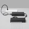 Type-C 10ポートハブ（USB・5Gbps・iPad タブレット 10台同時充電/同期・セルフパワー・USB PD・27W・デイジーチェーン可能・学校向け・法人向け）