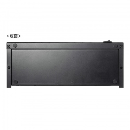 Type-C 10ポートハブ（USB・5Gbps・iPad タブレット 10台同時充電/同期・セルフパワー・USB PD・27W・デイジーチェーン可能・学校向け・法人向け）
