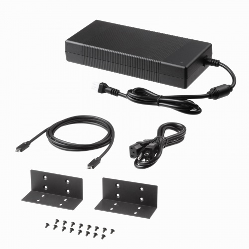 Type-C 10ポートハブ（USB・5Gbps・iPad タブレット 10台同時充電/同期・セルフパワー・USB PD・27W・デイジーチェーン可能・学校向け・法人向け）