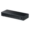 Type-C 10ポートハブ（USB・5Gbps・iPad タブレット 10台同時充電/同期・セルフパワー・USB PD・27W・デイジーチェーン可能・学校向け・法人向け）