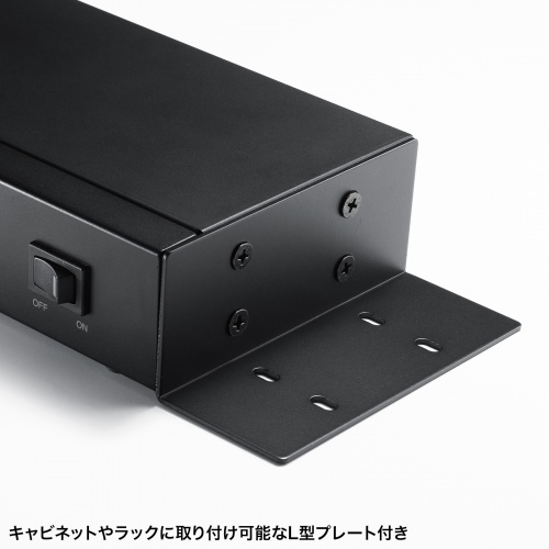 USBハブ 10ポート｜type-C・電源付きセルフパワー・充電同期・満充電自動OFF