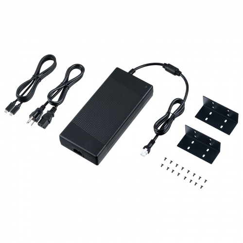 USBハブ 10ポート｜type-C・電源付きセルフパワー・充電同期・満充電自動OFF