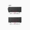 Type-C 20ポートハブ（USB・ 5Gbps・iPad タブレット 20台同時充電/同期・セルフパワー・USB PD・27W・デイジーチェーン可能・学校向け・法人向け）