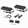 Type-C 20ポートハブ（USB・ 5Gbps・iPad タブレット 20台同時充電/同期・セルフパワー・USB PD・27W・デイジーチェーン可能・学校向け・法人向け）