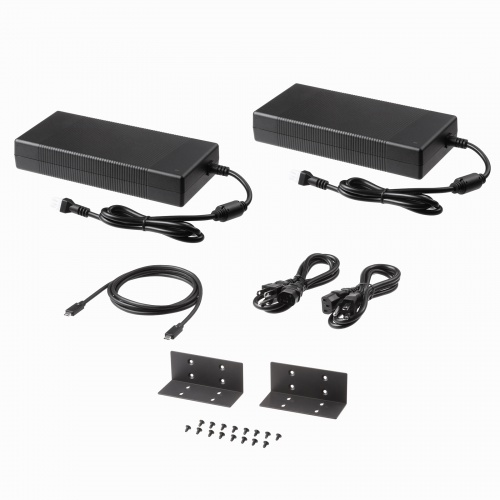 Type-C 20ポートハブ（USB・ 5Gbps・iPad タブレット 20台同時充電/同期・セルフパワー・USB PD・27W・デイジーチェーン可能・学校向け・法人向け）