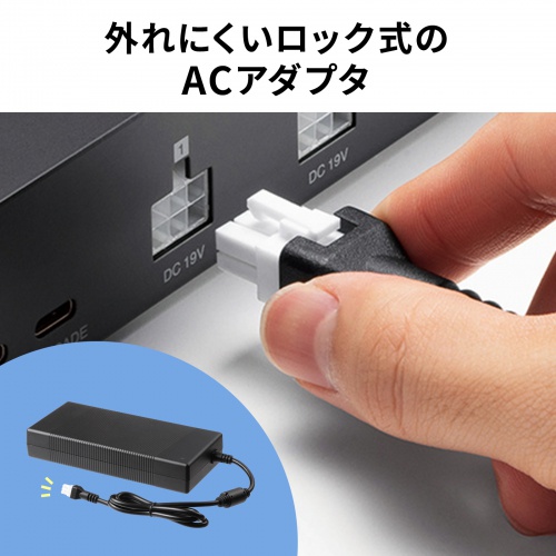 Type-C 20ポートハブ（USB・ 5Gbps・iPad タブレット 20台同時充電/同期・セルフパワー・USB PD・27W・デイジーチェーン可能・学校向け・法人向け）