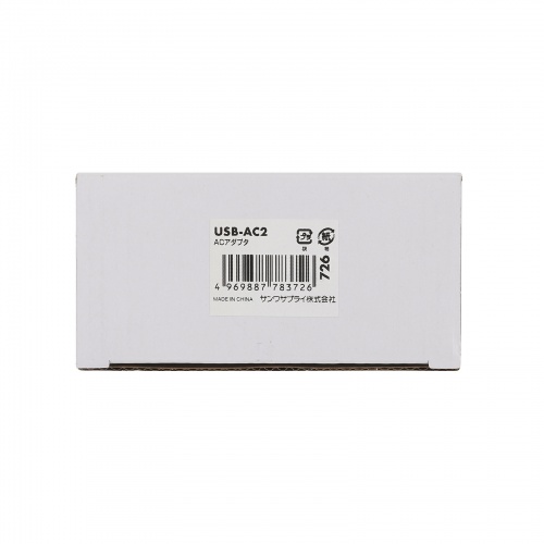 ACアダプタ（USB-3HFAシリーズ専用・ケーブル長約1.5ｍ・DC12V・3A・RoHS10対応）