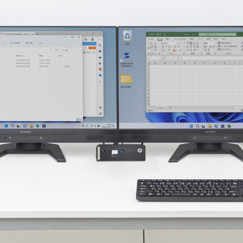 ドッキングステーション（タイプCハブ・USBハブ・3画面出力対応・4K/60Hz対応・HDMI・DisplayPort・VGA・PD100W・有線LAN） USB-CVDK11 サンワサプライ