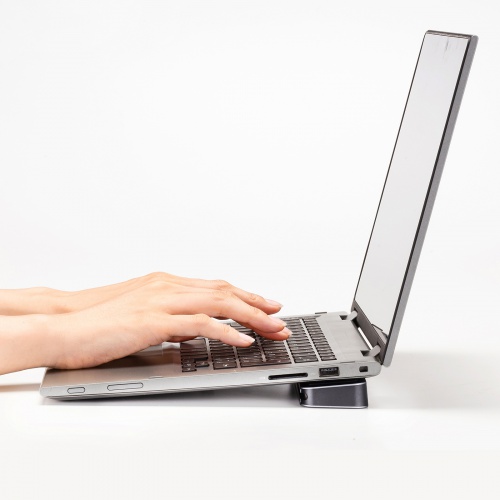 ドッキングステーション（タイプC・HDMI・3画面出力対応） USB-CVDK13 サンワサプライ