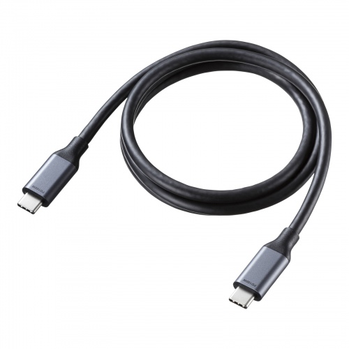 ドッキングステーション（USB Type-C・HDMI×2・LANなし・4K/30Hz・PD100W対応・コンパクト・2画面出力・PD充電・据え置き）