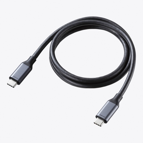 ドッキングステーション（2画面出力・HDMI / VGA 対応・USB Type-C・コンパクトサイズ・PD100W対応・LANポートUSB Aポート・Windows/Mac）