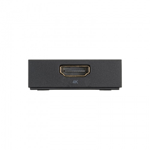 訳あり 新品】ディスプレイアダプター（USB-HDMI・4K対応・USB