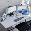 USB C - HDMI 変換アダプタ（4K×3・拡張・3画面・HDMI×1 USB C×2・ディスプレイアダプタ・トリプルディスプレイ・Win Mac対応）