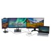 USB C - HDMI 変換アダプタ（4K×3・拡張・3画面・HDMI×1 USB C×2・ディスプレイアダプタ・トリプルディスプレイ・Win Mac対応）