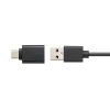 USB C - HDMI 変換アダプタ（4K×3・拡張・3画面・HDMI×1 USB C×2・ディスプレイアダプタ・トリプルディスプレイ・Win Mac対応）