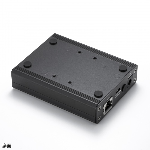 訳あり 新品】USB2.0エクステンダー（USB2.0・最大100m延長