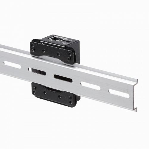 USBエクステンダー（USB2.0・最大50m・USB4ポートハブ付き）