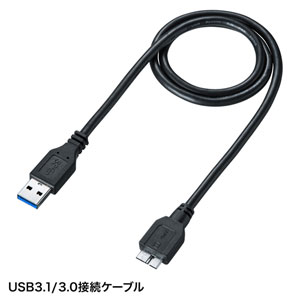 SDカードリーダー付きUSBハブ(USB3.0・シルバー) サンワサプライ