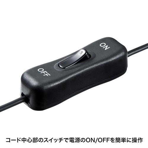 LEDライト（USB・クリップ・デスク・テーブル） USB-TOY89 | 激安通販