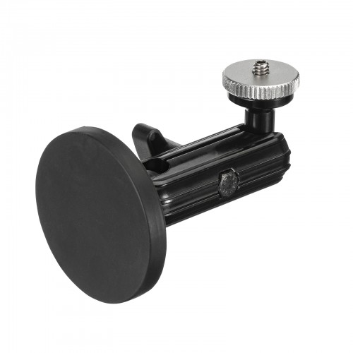 マグネット取付け式カメラマウント（短アーム・2関節タイプ）