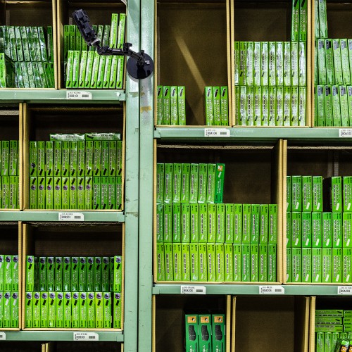 マグネット取付け式カメラマウント（長アーム・4関節タイプ）VEH-CMMG2