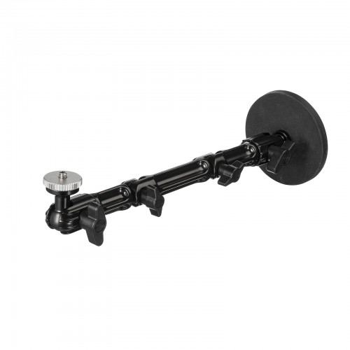 マグネット取付け式カメラマウント（長アーム・4関節タイプ）VEH-CMMG2