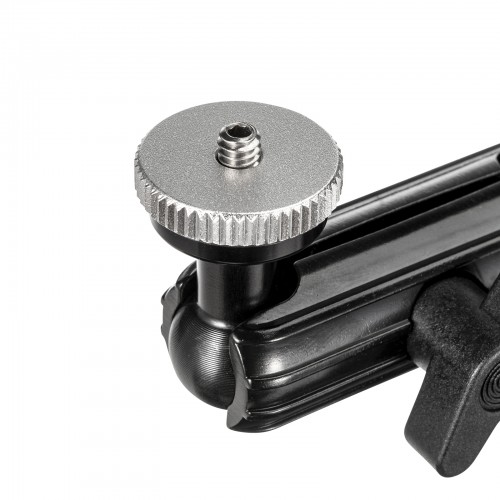 マグネット取付け式カメラマウント（長アーム・4関節タイプ）VEH-CMMG2