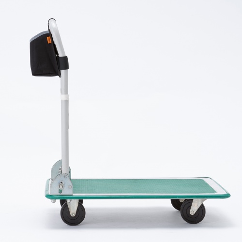 台車用ポケット（大） VEH-PKT2 サンワサプライ