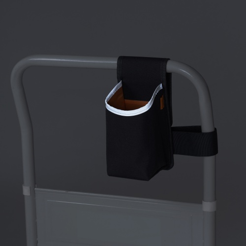 台車用ポケット（大） VEH-PKT2 サンワサプライ