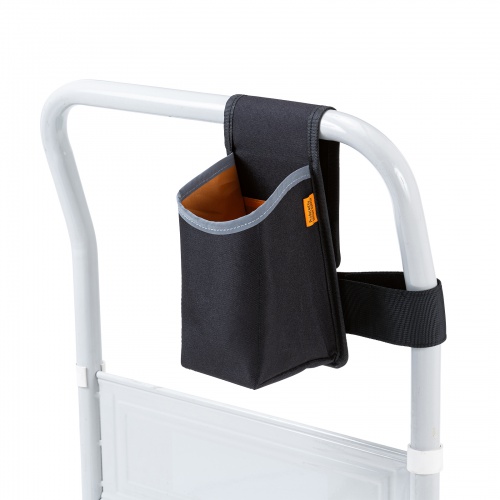 台車用ポケット（大） VEH-PKT2 サンワサプライ