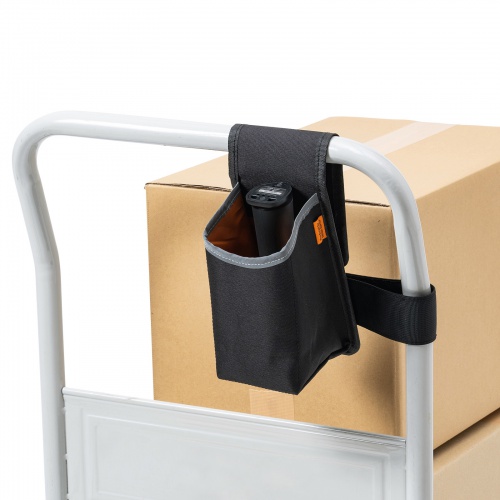 台車用ポケット（大） VEH-PKT2 サンワサプライ