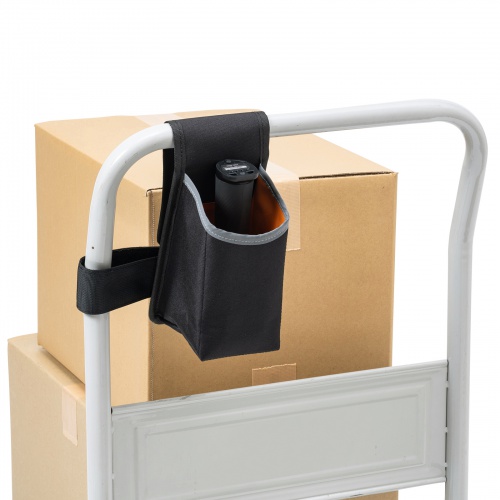 台車用ポケット（大） VEH-PKT2 サンワサプライ