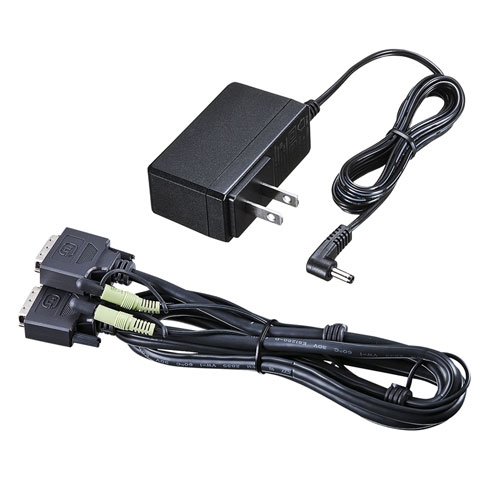 2ポート DVI ビデオスプリッター 1900x1200 Amazon.co.jp: DVIスプリッター 1イン2出力 2ポート DVI