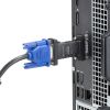 EDID保持器（VGA・ディスプレイ・学習・パソコン・デバイス・フルHD・映像機器）