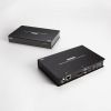 KVMエクステンダー（DisplayPort・USB用）