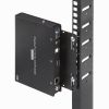 KVMエクステンダー（DisplayPort・USB用）