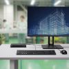 KVMエクステンダー（DisplayPort・USB用）