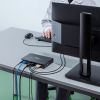 KVMエクステンダー（DisplayPort・USB用）