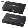 KVMエクステンダー（DisplayPort・USB用）