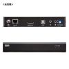 KVMエクステンダー（DisplayPort・USB用）
