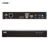KVMエクステンダー（DisplayPort・USB用）