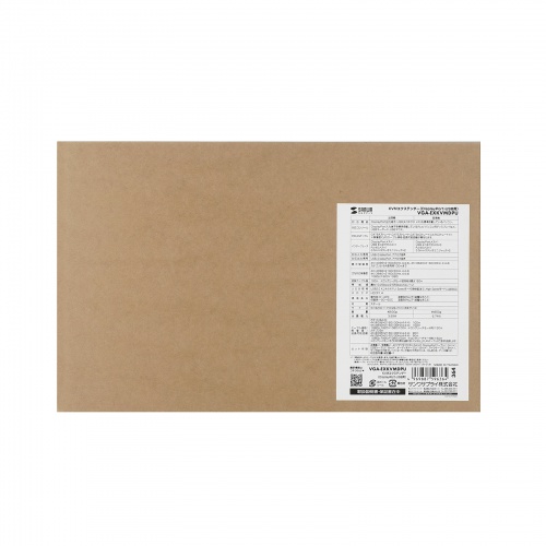 KVMエクステンダー（DisplayPort・USB用）