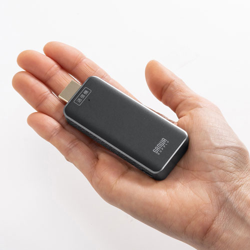 ワイヤレスHDMI 15m｜フルHD・HDMI延長・VGA-EXWHD10