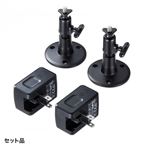 HDMI延長（エクステンダー・ワイヤレス・無線・フルHD・壁面取り付け・おすすめ）VGA-EXWHD11 サンワサプライ