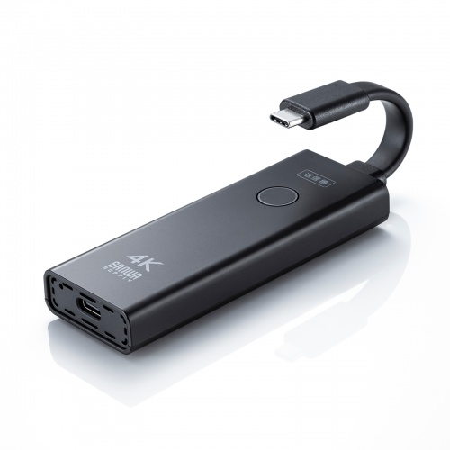 ワイヤレスHDMI 送信機 15m ｜HDMI延長・簡単設置・フルHD