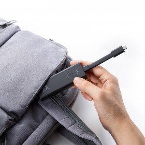 ワイヤレスHDMI 送信機 15m ｜HDMI延長・簡単設置・フルHD