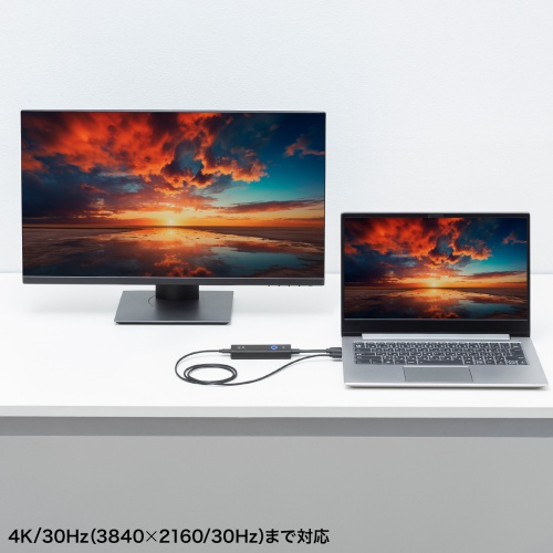 ワイヤレスHDMI 送信機　120m｜HDMI延長・VGA-EXWHD12TX